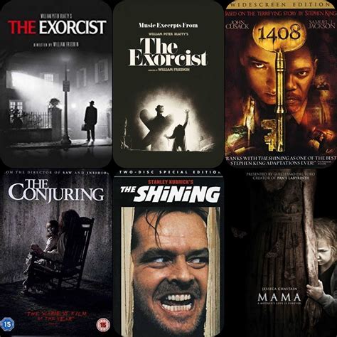 best horror movies 100|scariest horror movies ever.